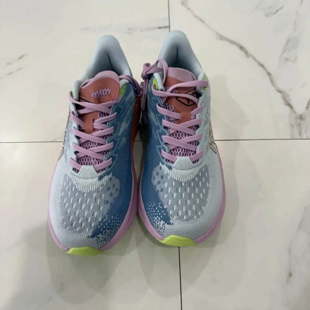 Hoka One Mach 6 Women’s Running Shoes Size 6.5B, 7.5B - Picture 2 of 5